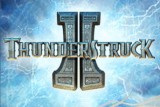 Logo de la Machine à Sous Mobile Thunderstruck II