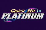 Logo de la Machine à Sous Quick Hit Platinum