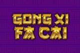 Logo de la Machine à Sous Mobile Gong Xi Fa Cai