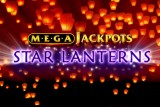 Logo de la Machine à Sous Mobile MegaJackpots Star Lanterns